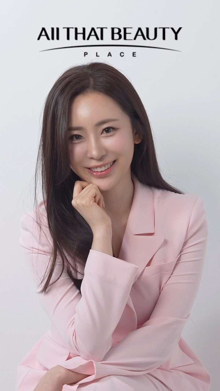 강남역점 메이크업 아티스트 서하